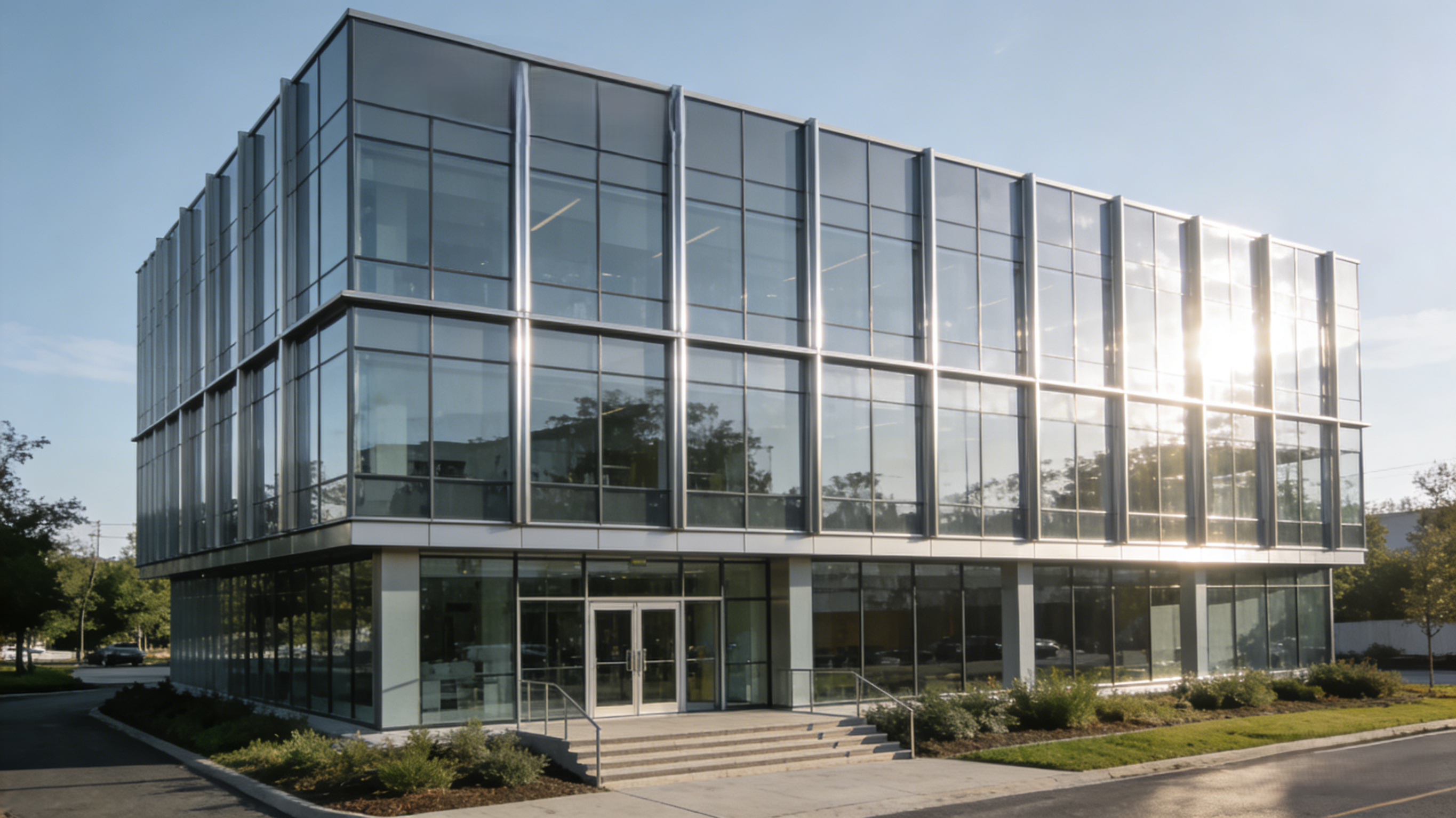 Company Overview
